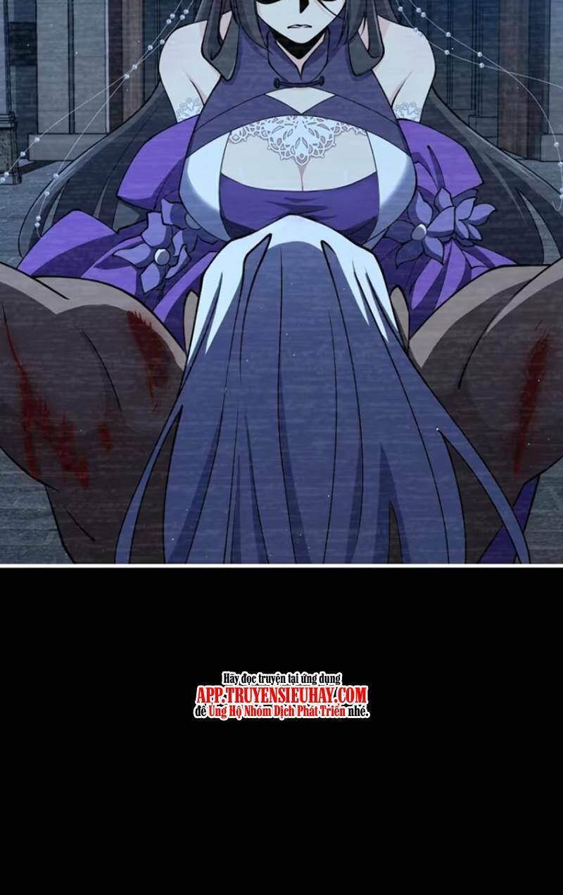 Đại Vương Tha Mạng Chapter 861 - Trang 2