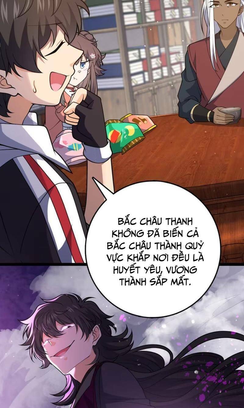 Đại Vương Tha Mạng Chapter 862 - Trang 2