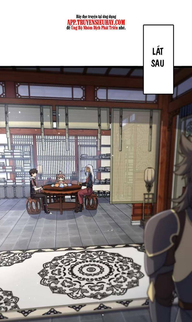 Đại Vương Tha Mạng Chapter 862 - Trang 2