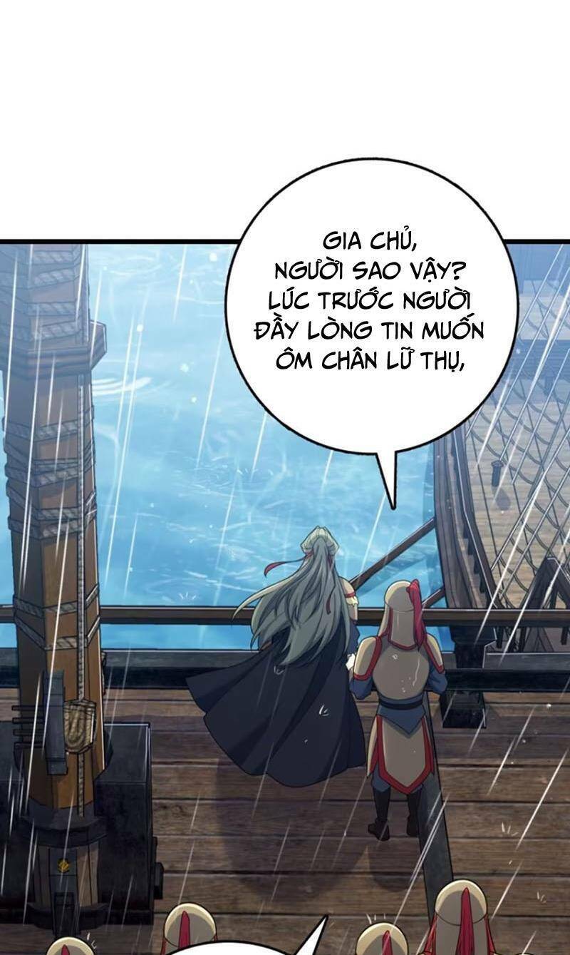 Đại Vương Tha Mạng Chapter 862 - Trang 2