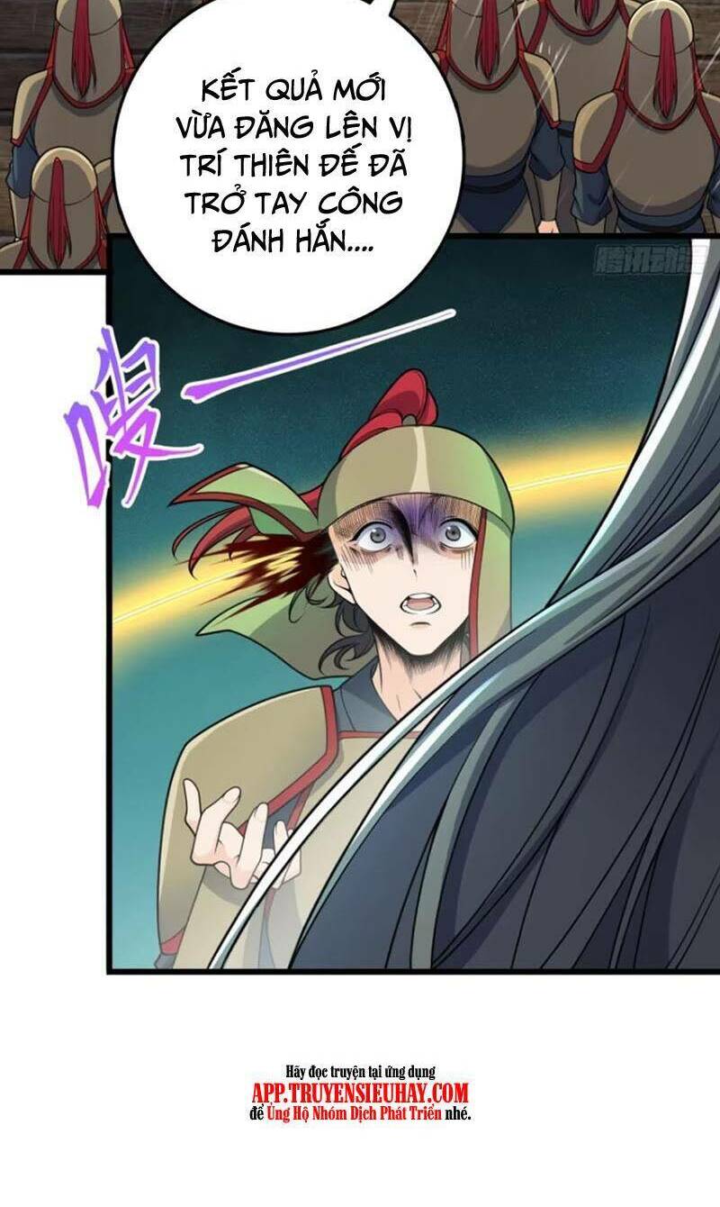 Đại Vương Tha Mạng Chapter 862 - Trang 2