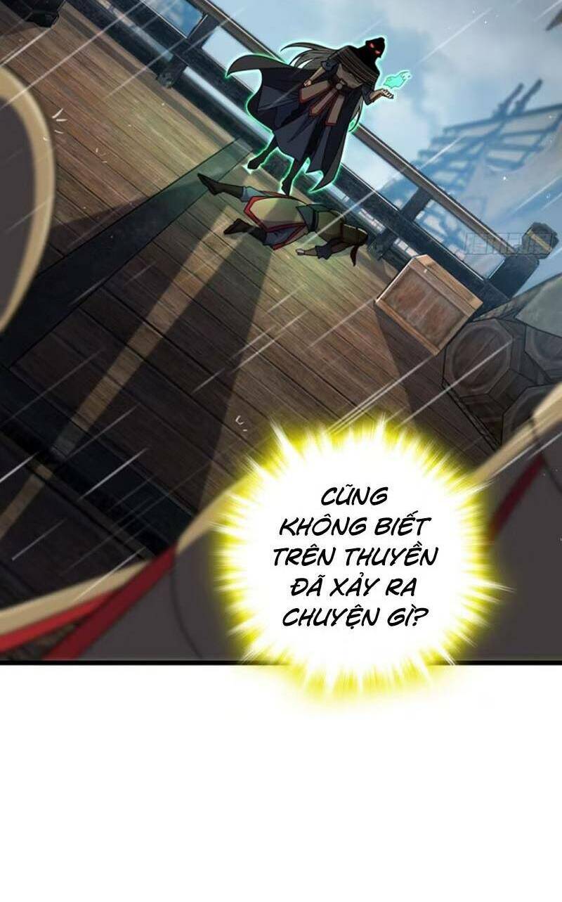 Đại Vương Tha Mạng Chapter 862 - Trang 2