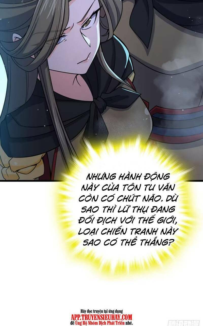 Đại Vương Tha Mạng Chapter 862 - Trang 2