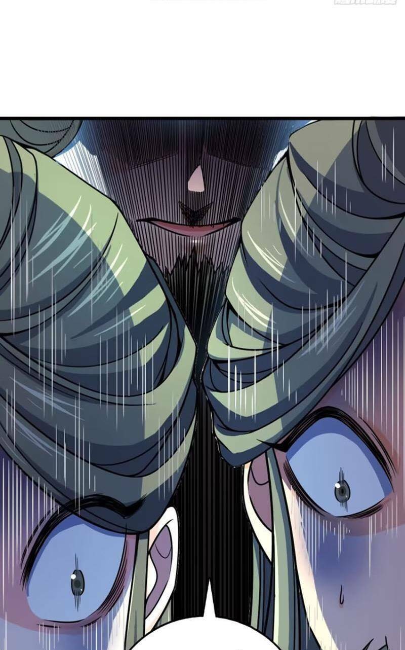 Đại Vương Tha Mạng Chapter 862 - Trang 2