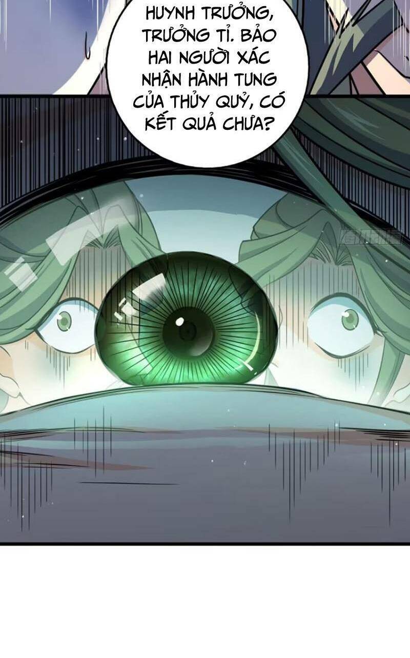 Đại Vương Tha Mạng Chapter 862 - Trang 2