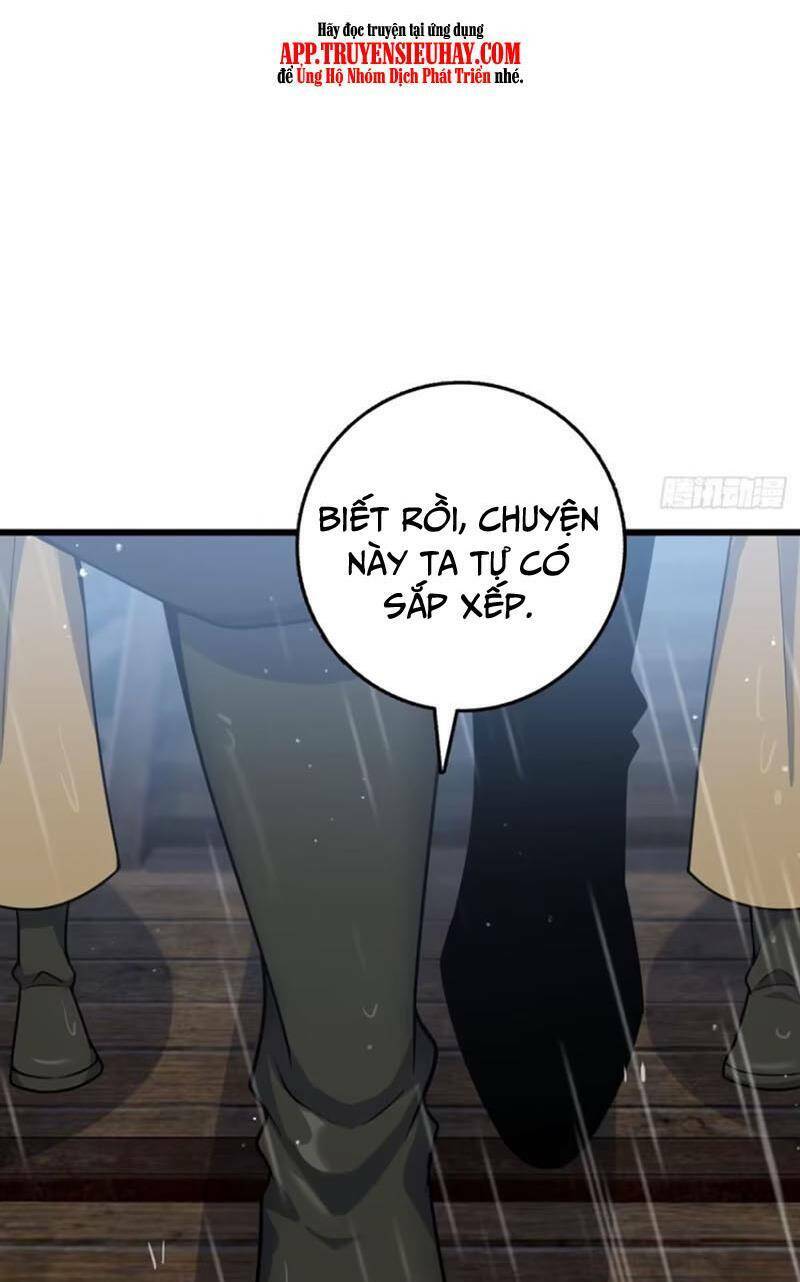 Đại Vương Tha Mạng Chapter 862 - Trang 2