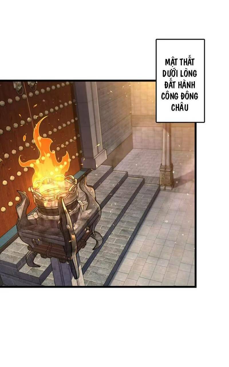 Đại Vương Tha Mạng Chapter 862 - Trang 2