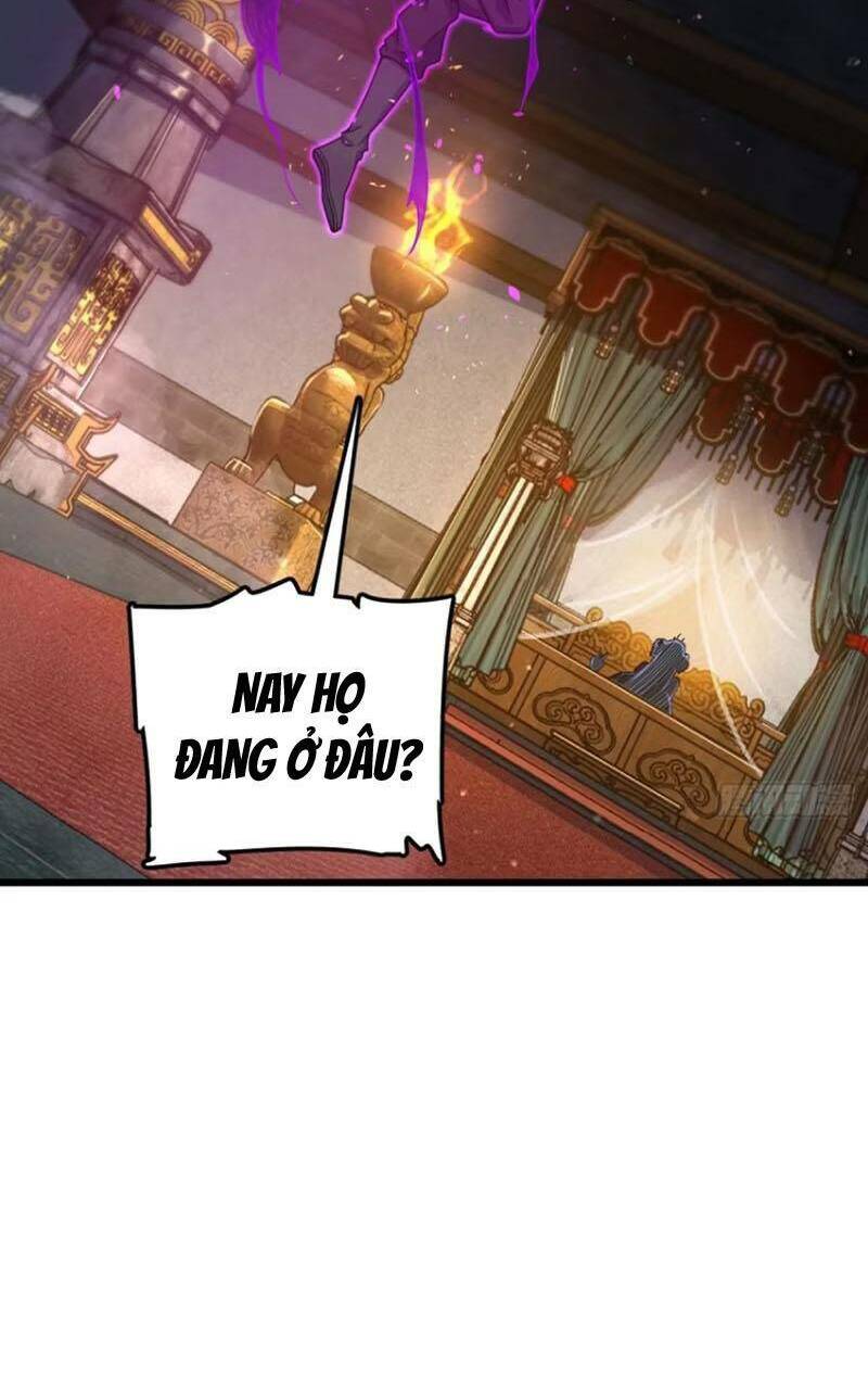 Đại Vương Tha Mạng Chapter 862 - Trang 2