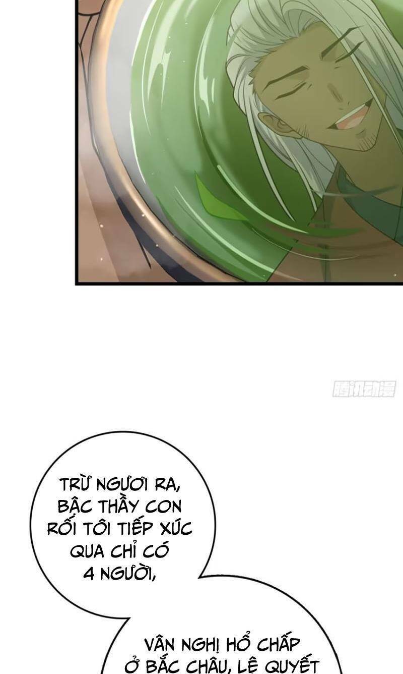 Đại Vương Tha Mạng Chapter 862 - Trang 2