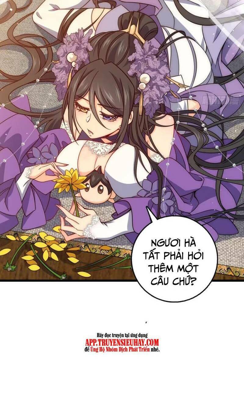 Đại Vương Tha Mạng Chapter 862 - Trang 2