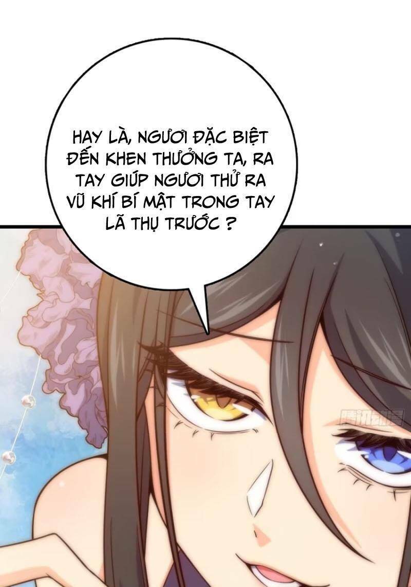 Đại Vương Tha Mạng Chapter 862 - Trang 2