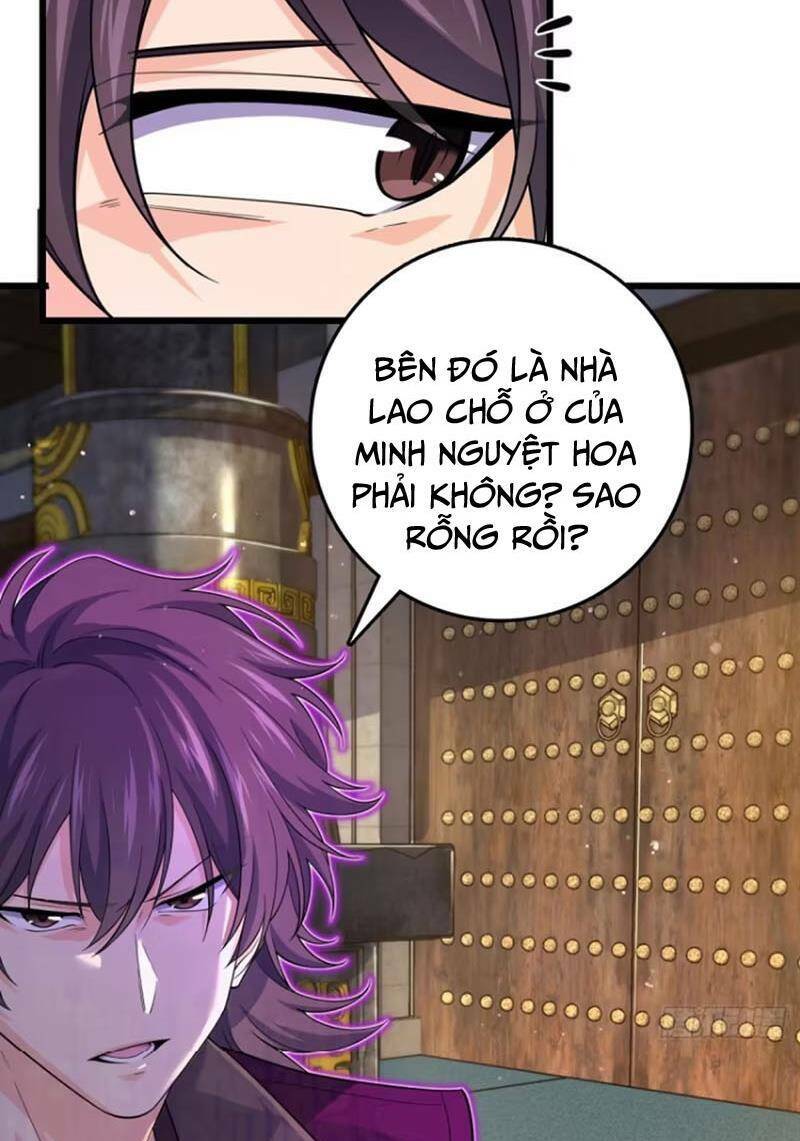 Đại Vương Tha Mạng Chapter 862 - Trang 2