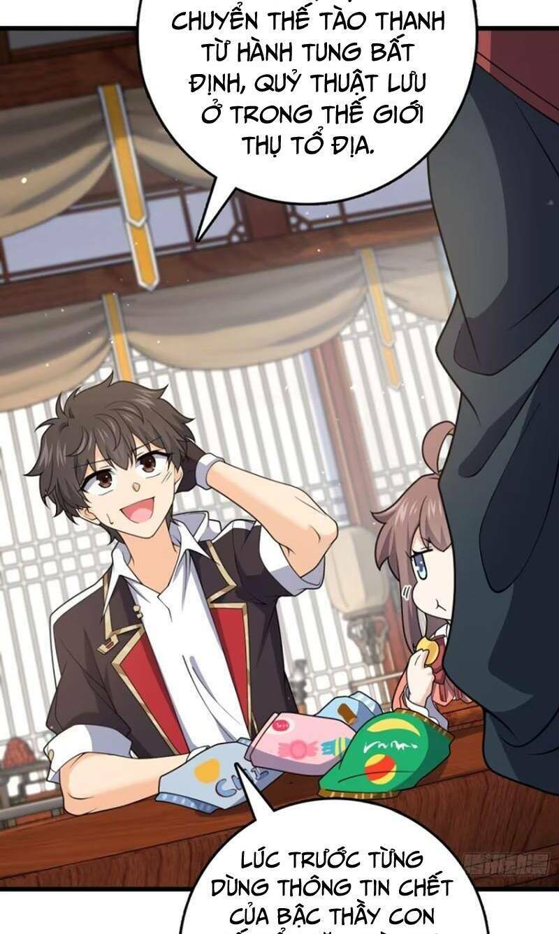 Đại Vương Tha Mạng Chapter 862 - Trang 2