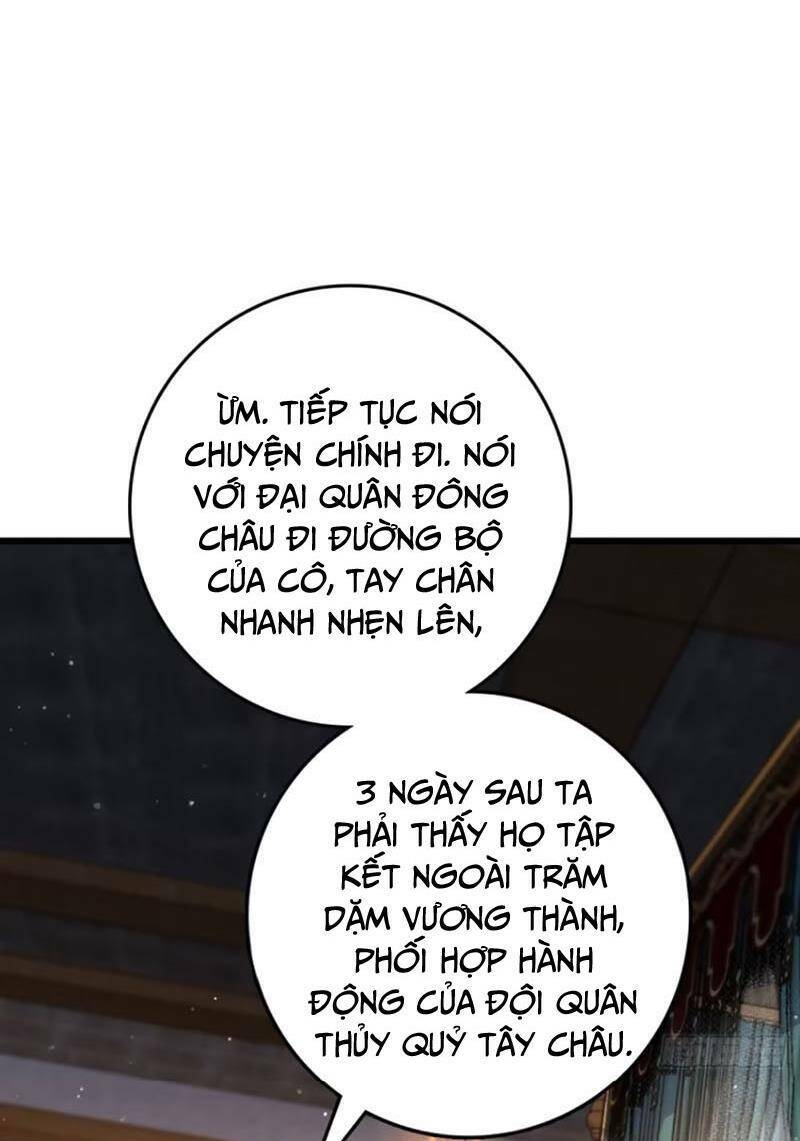 Đại Vương Tha Mạng Chapter 862 - Trang 2