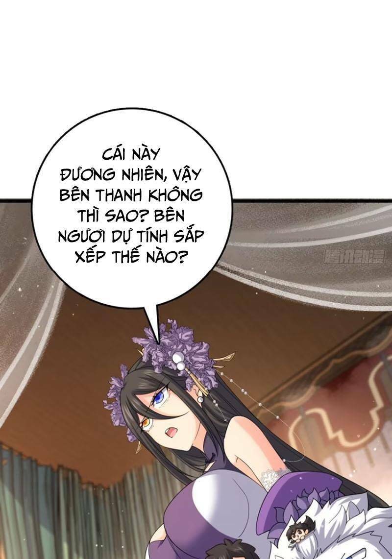 Đại Vương Tha Mạng Chapter 862 - Trang 2