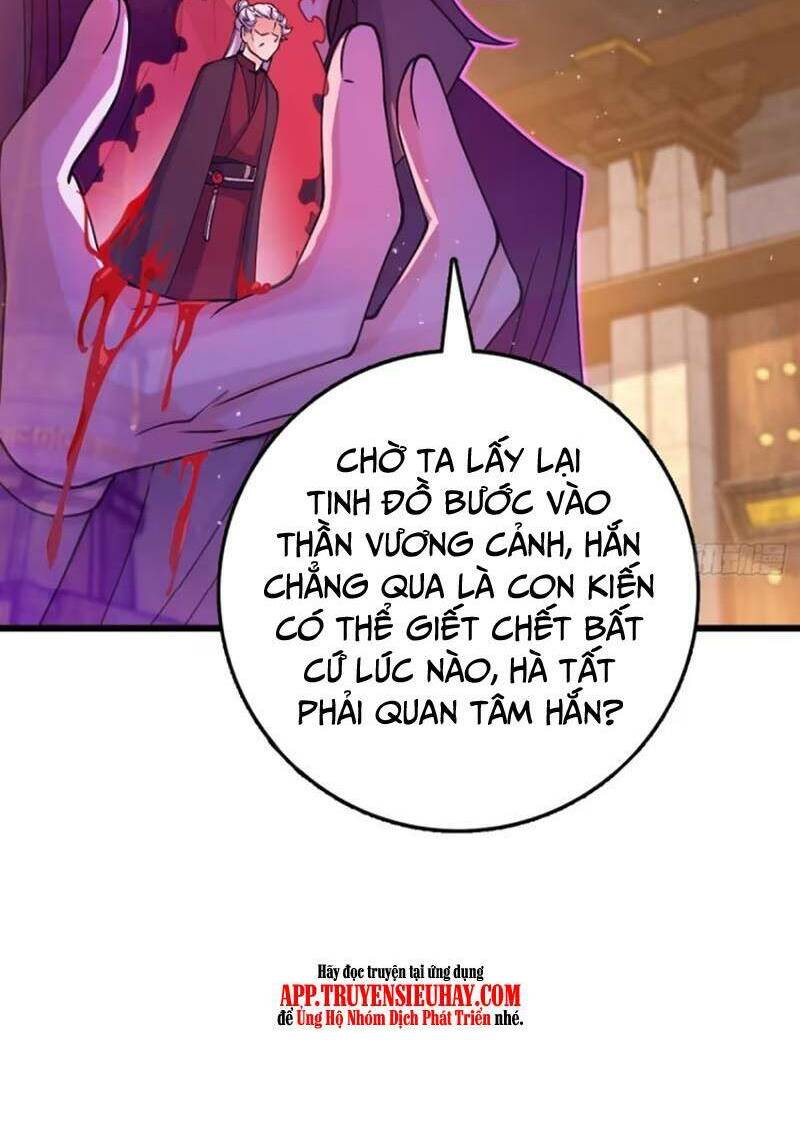 Đại Vương Tha Mạng Chapter 862 - Trang 2