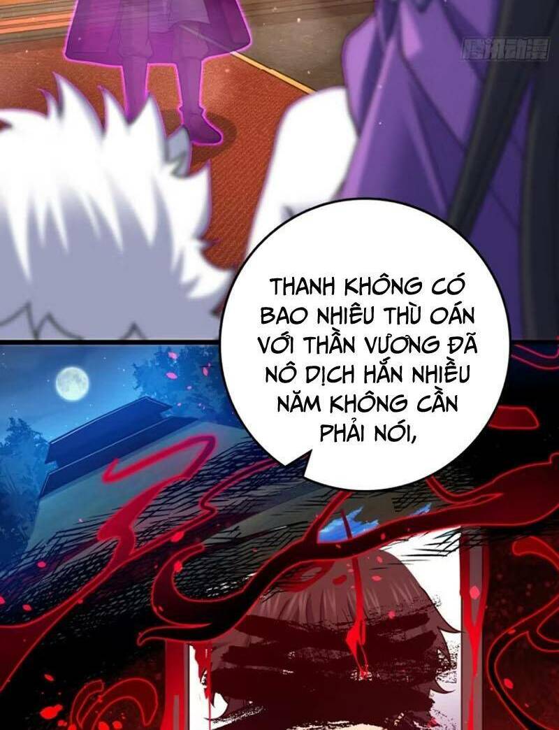Đại Vương Tha Mạng Chapter 862 - Trang 2