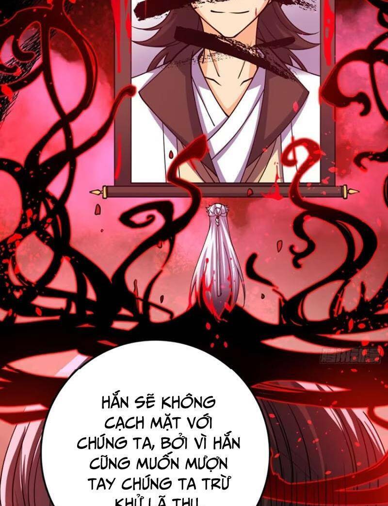 Đại Vương Tha Mạng Chapter 862 - Trang 2