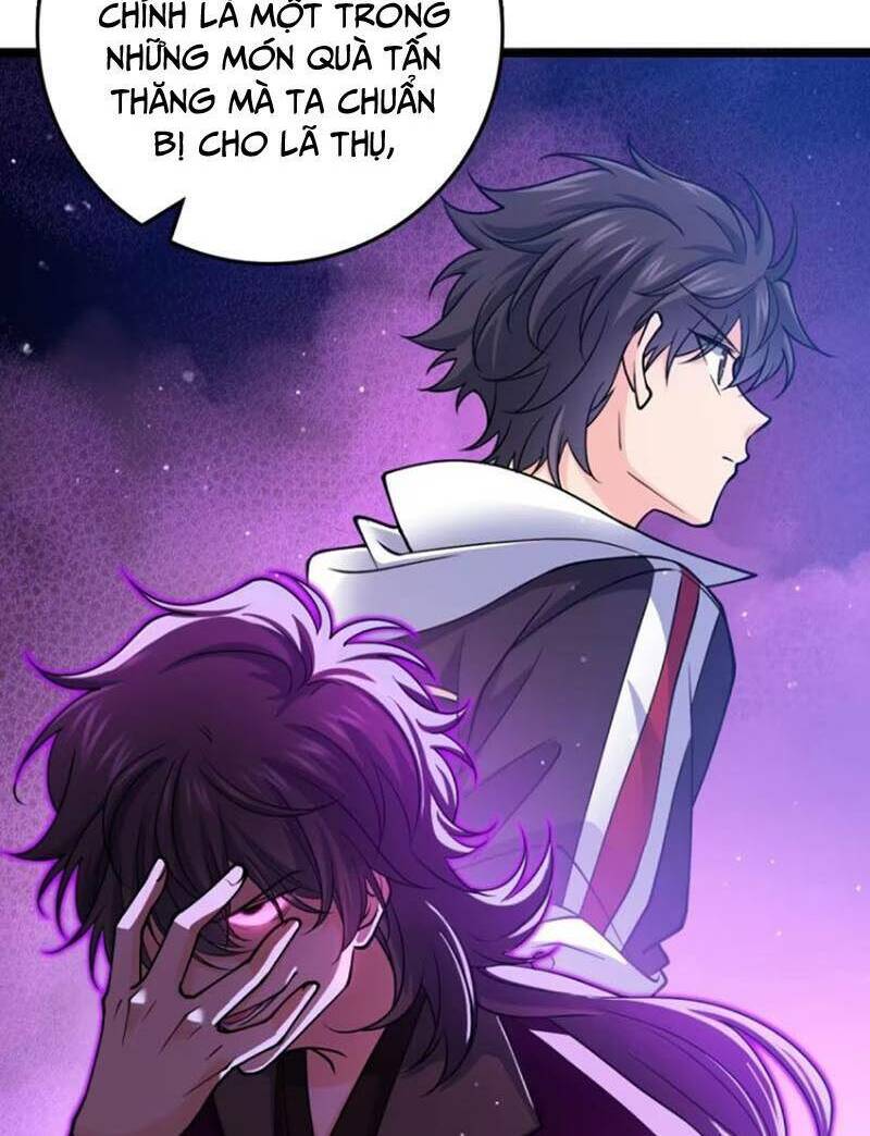 Đại Vương Tha Mạng Chapter 862 - Trang 2