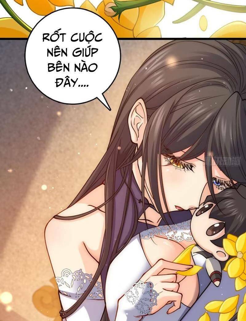 Đại Vương Tha Mạng Chapter 862 - Trang 2