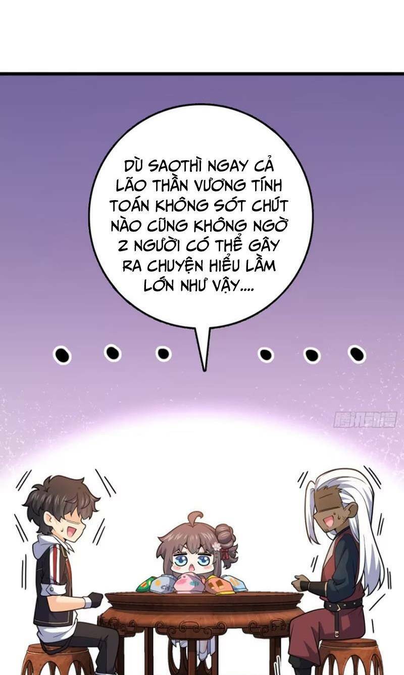 Đại Vương Tha Mạng Chapter 862 - Trang 2