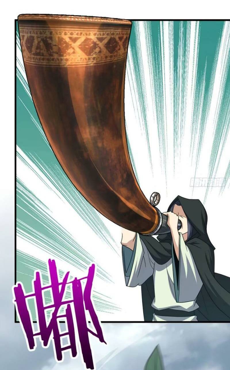 Đại Vương Tha Mạng Chapter 863 - Trang 2