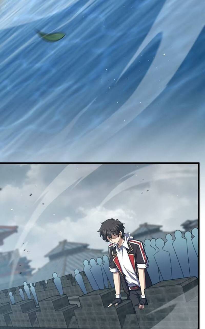 Đại Vương Tha Mạng Chapter 863 - Trang 2