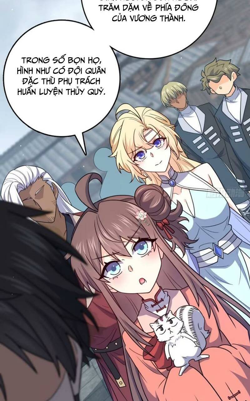 Đại Vương Tha Mạng Chapter 863 - Trang 2