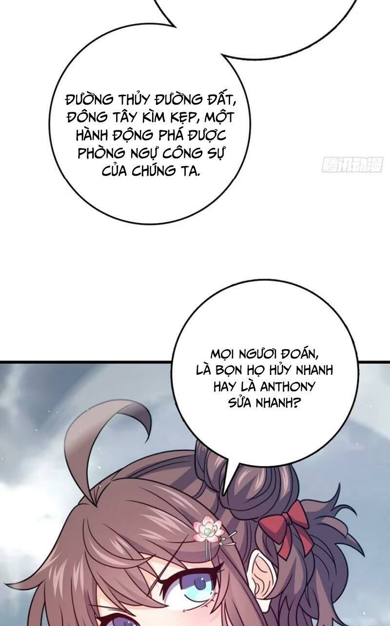 Đại Vương Tha Mạng Chapter 863 - Trang 2