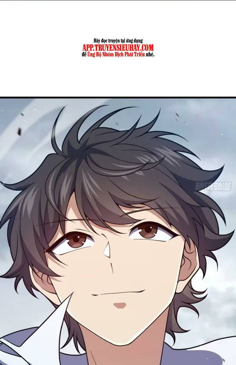 Đại Vương Tha Mạng Chapter 863 - Trang 2