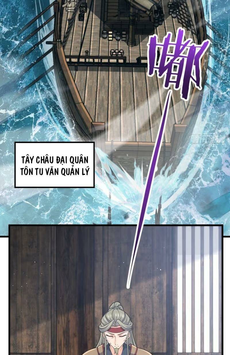 Đại Vương Tha Mạng Chapter 863 - Trang 2