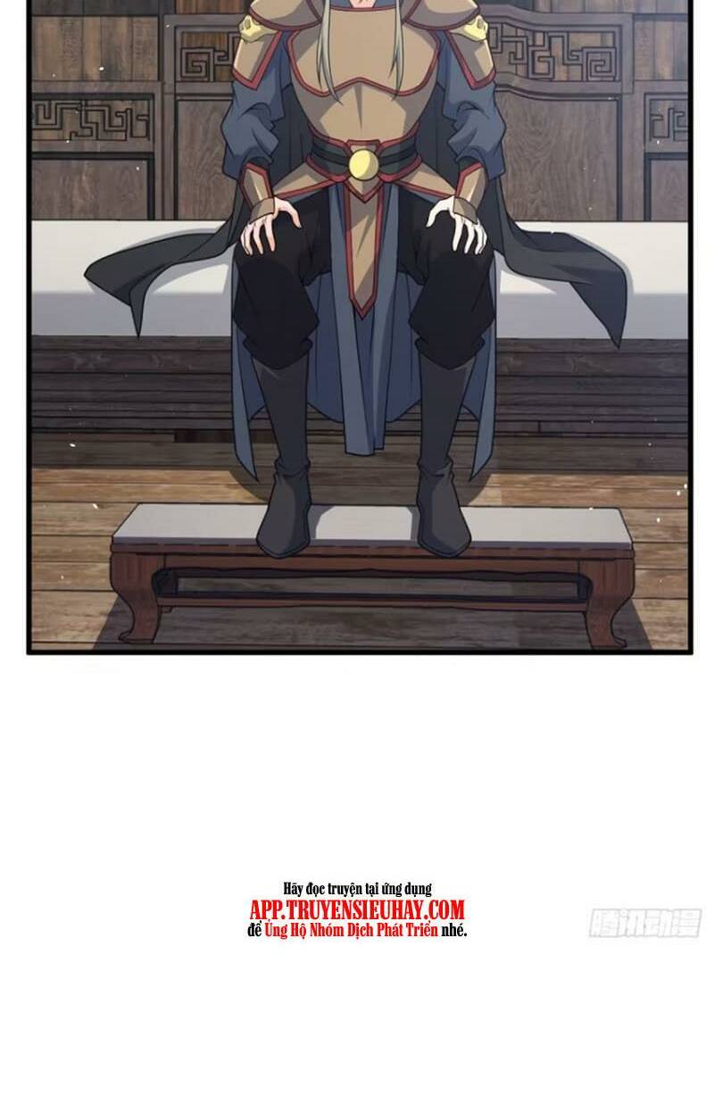 Đại Vương Tha Mạng Chapter 863 - Trang 2