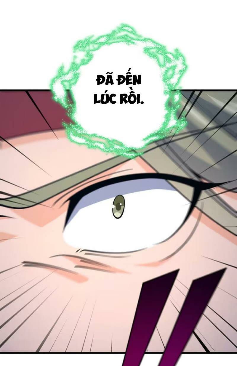 Đại Vương Tha Mạng Chapter 863 - Trang 2