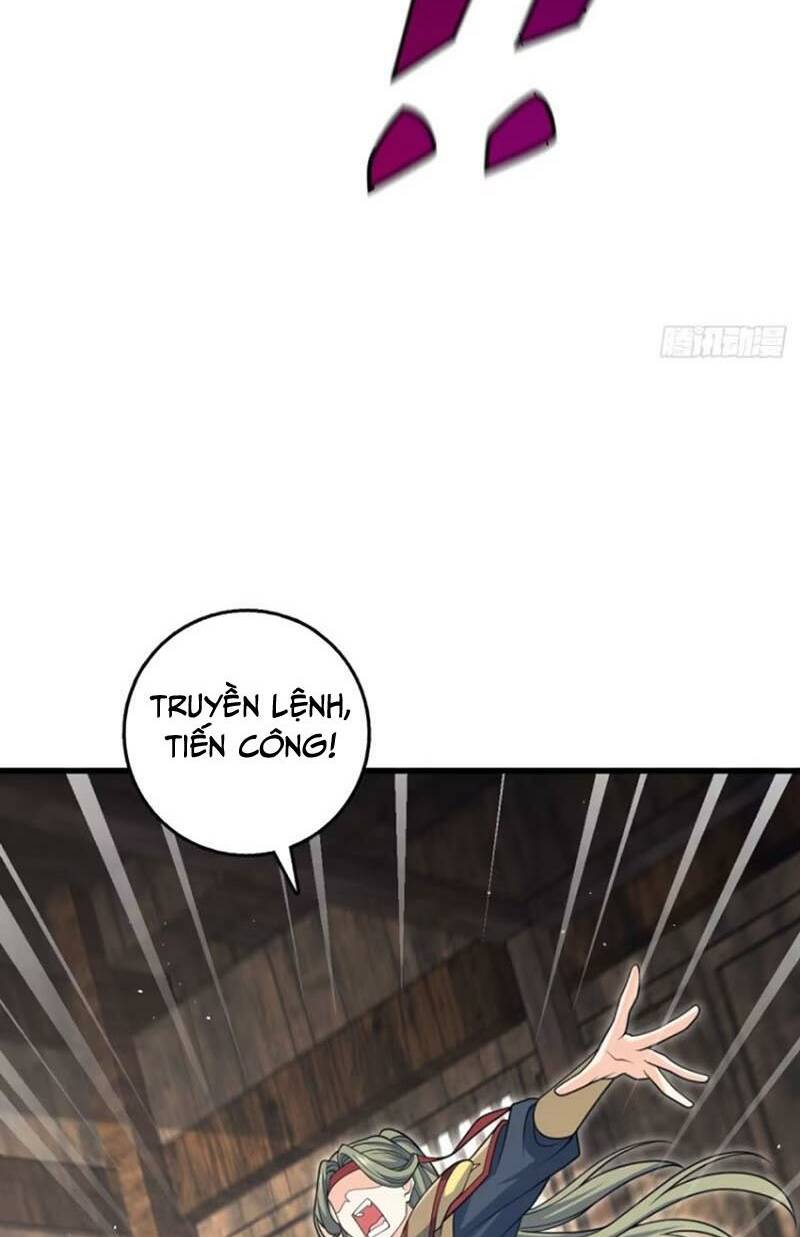 Đại Vương Tha Mạng Chapter 863 - Trang 2