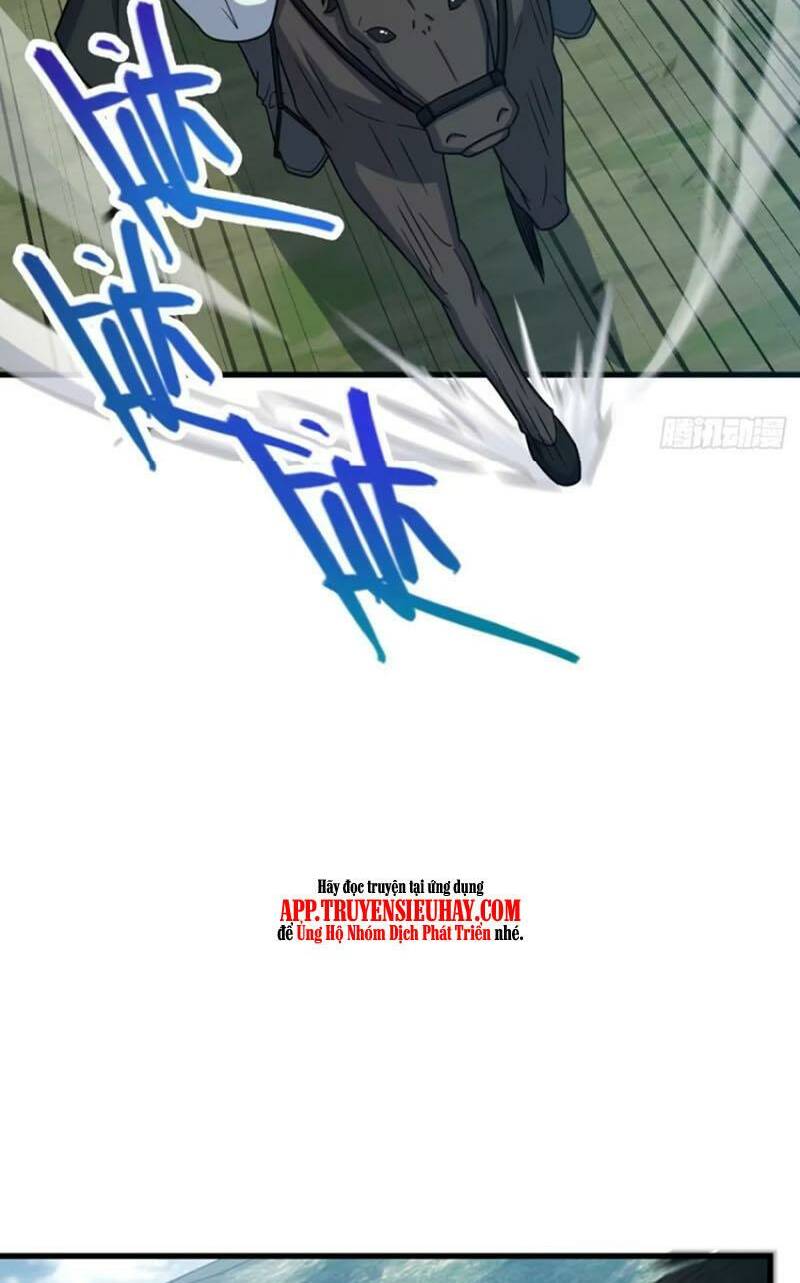 Đại Vương Tha Mạng Chapter 863 - Trang 2