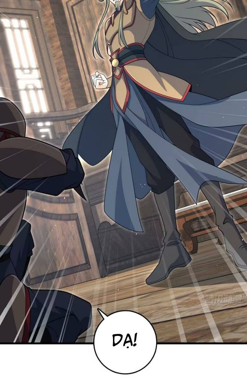 Đại Vương Tha Mạng Chapter 863 - Trang 2