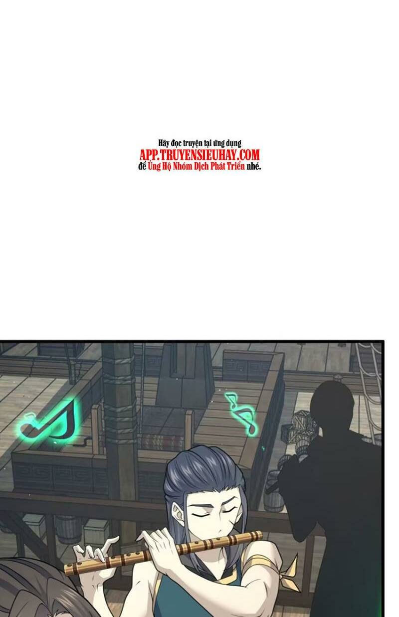 Đại Vương Tha Mạng Chapter 863 - Trang 2