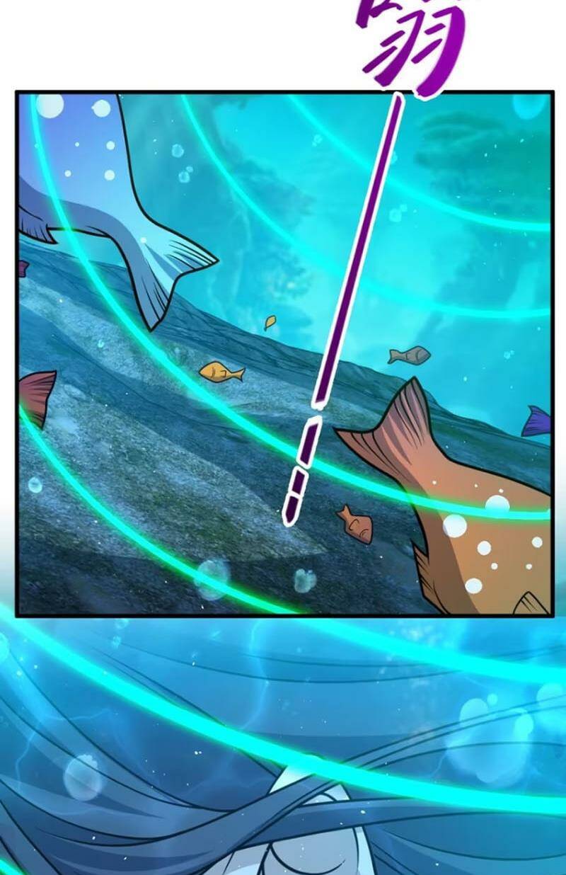 Đại Vương Tha Mạng Chapter 863 - Trang 2