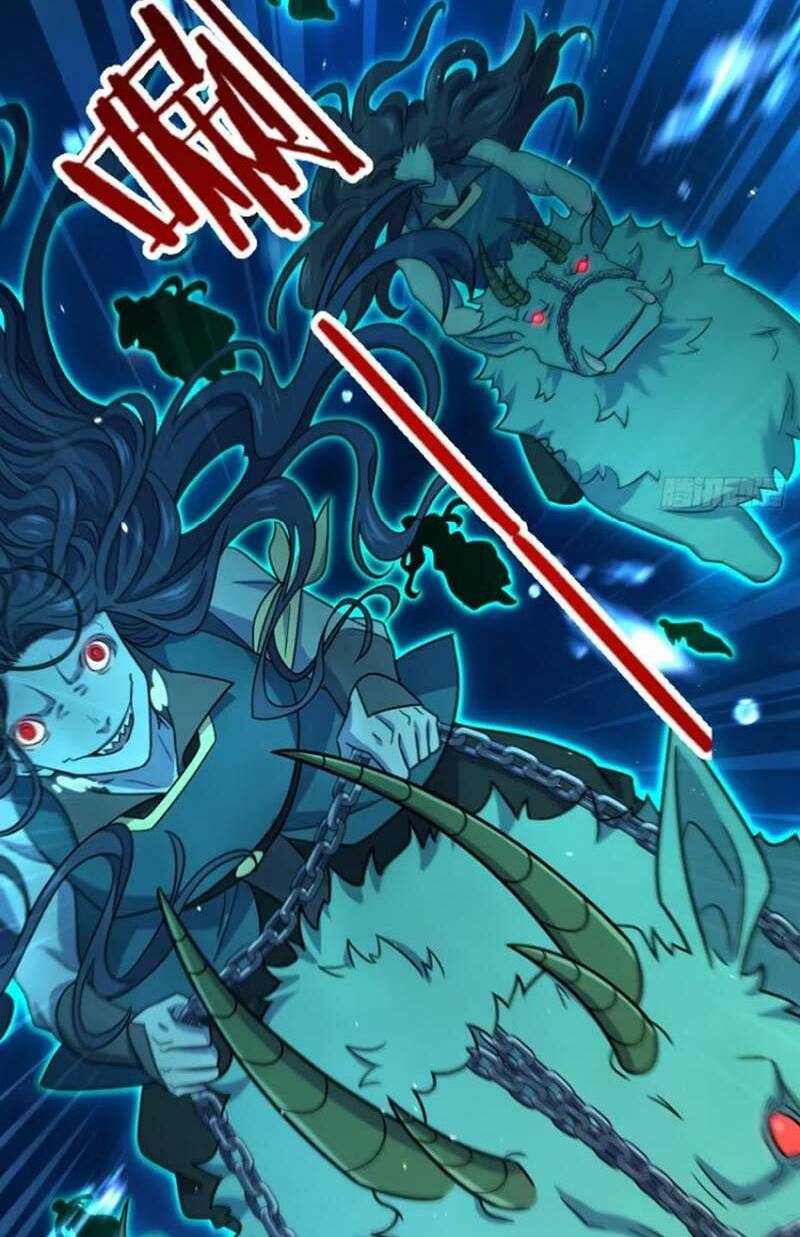 Đại Vương Tha Mạng Chapter 863 - Trang 2