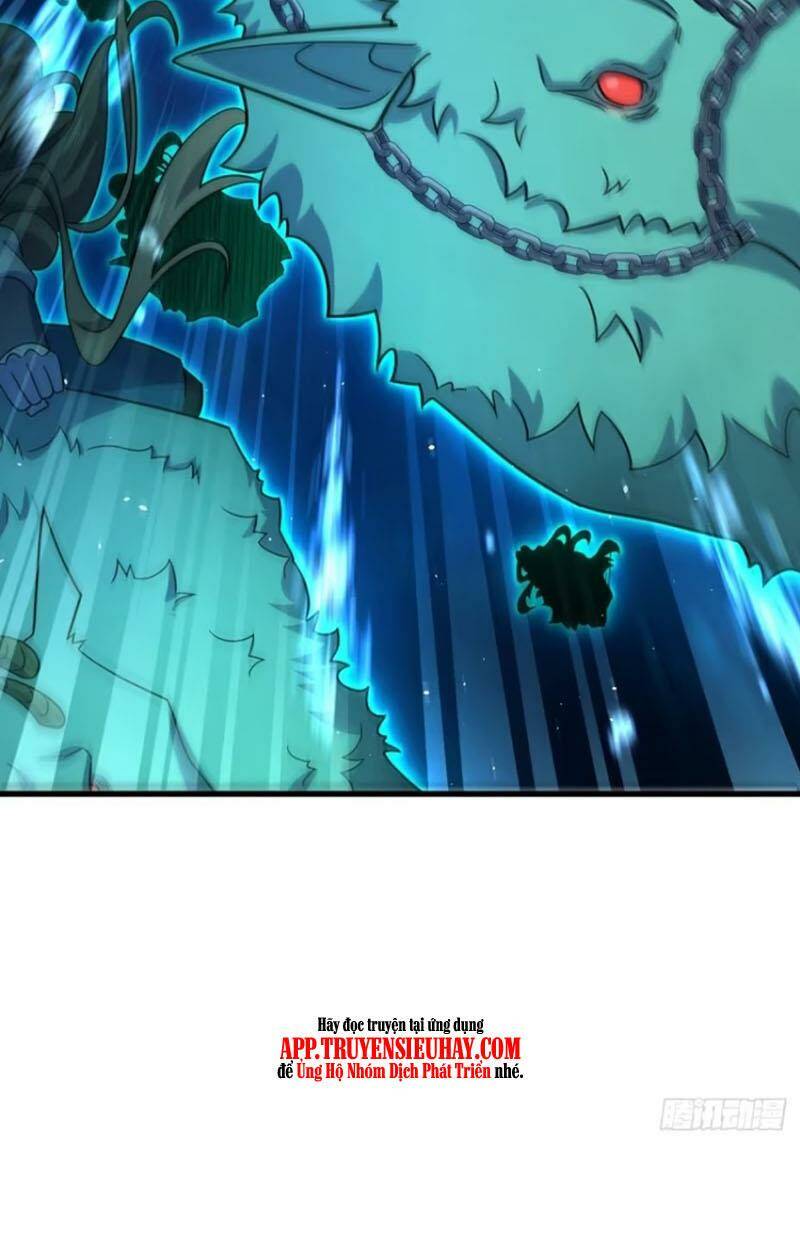 Đại Vương Tha Mạng Chapter 863 - Trang 2