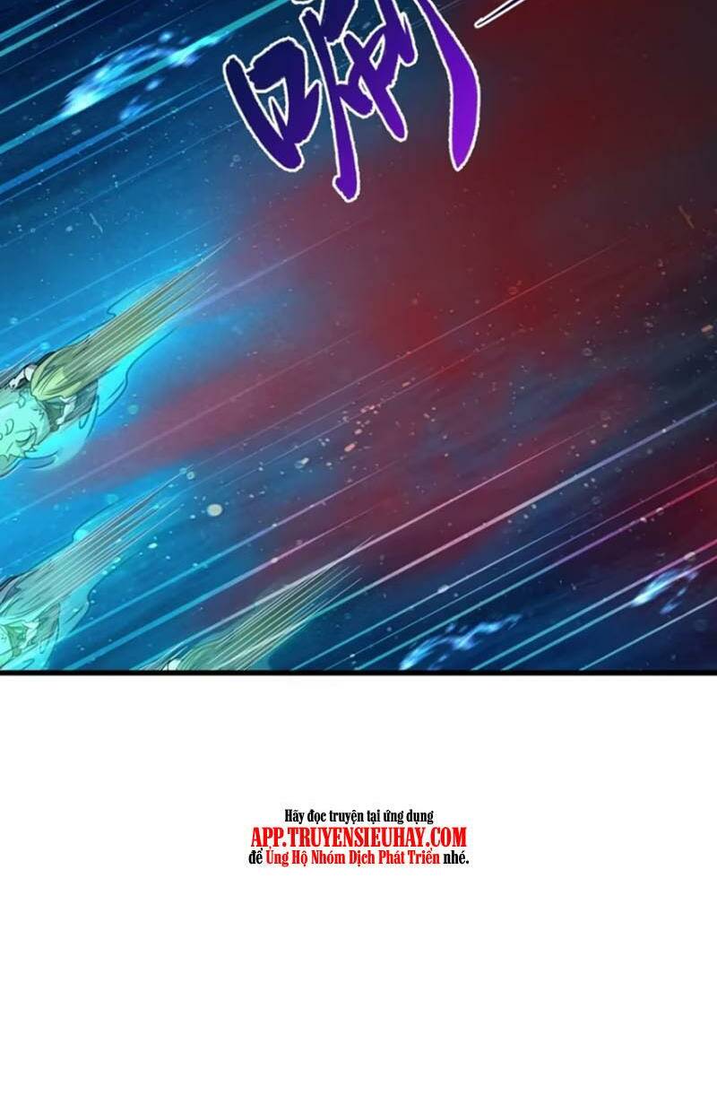 Đại Vương Tha Mạng Chapter 863 - Trang 2