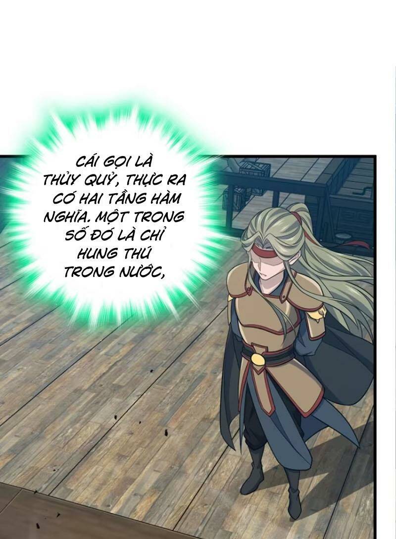 Đại Vương Tha Mạng Chapter 863 - Trang 2