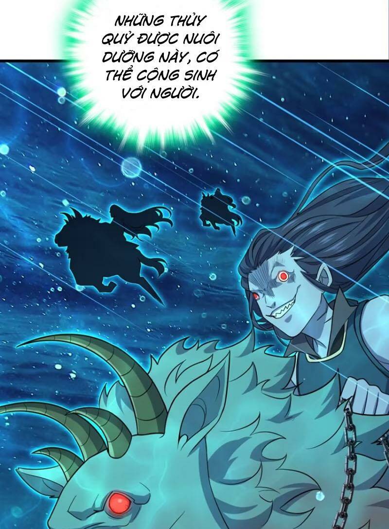 Đại Vương Tha Mạng Chapter 863 - Trang 2