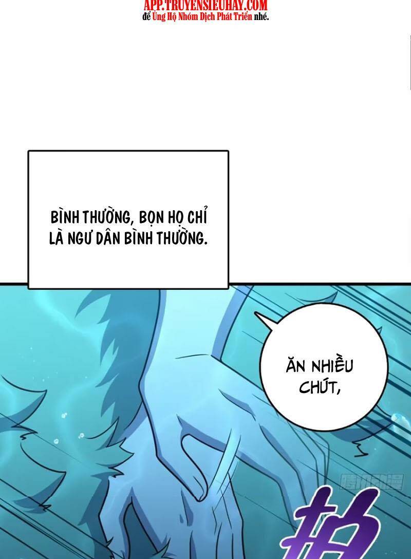 Đại Vương Tha Mạng Chapter 863 - Trang 2