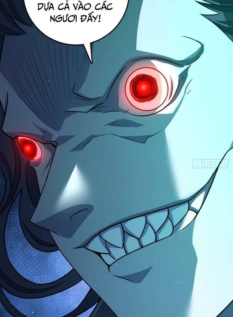 Đại Vương Tha Mạng Chapter 863 - Trang 2