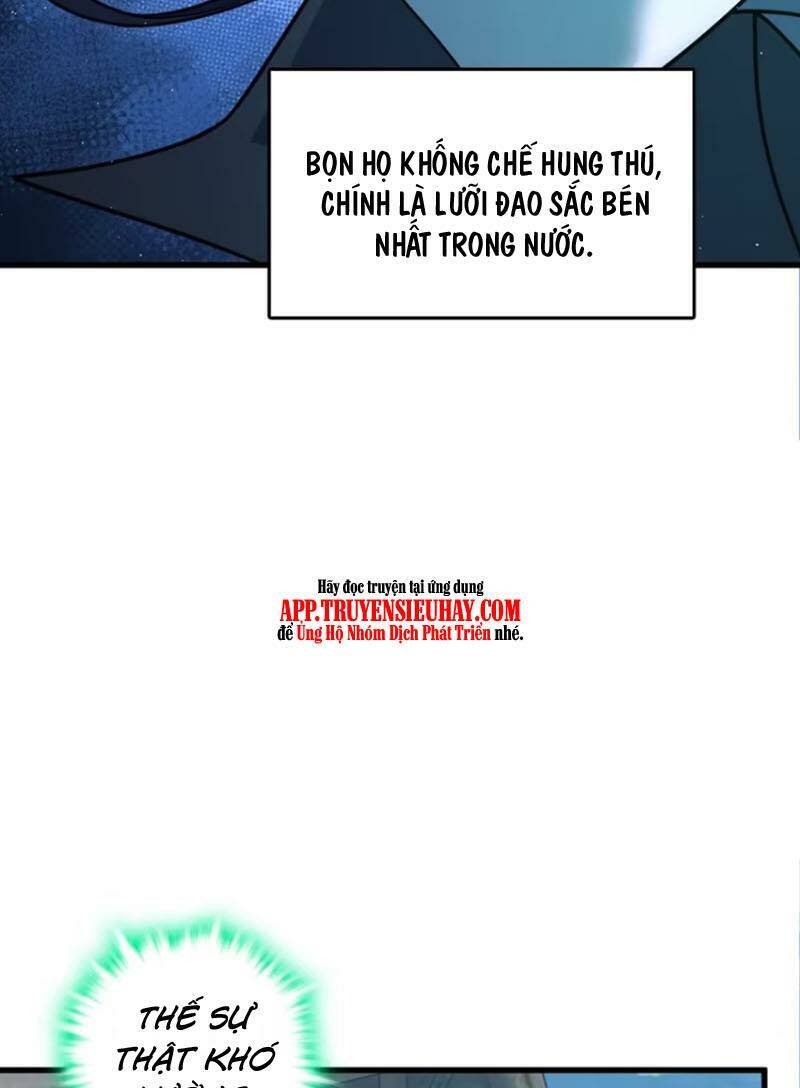 Đại Vương Tha Mạng Chapter 863 - Trang 2