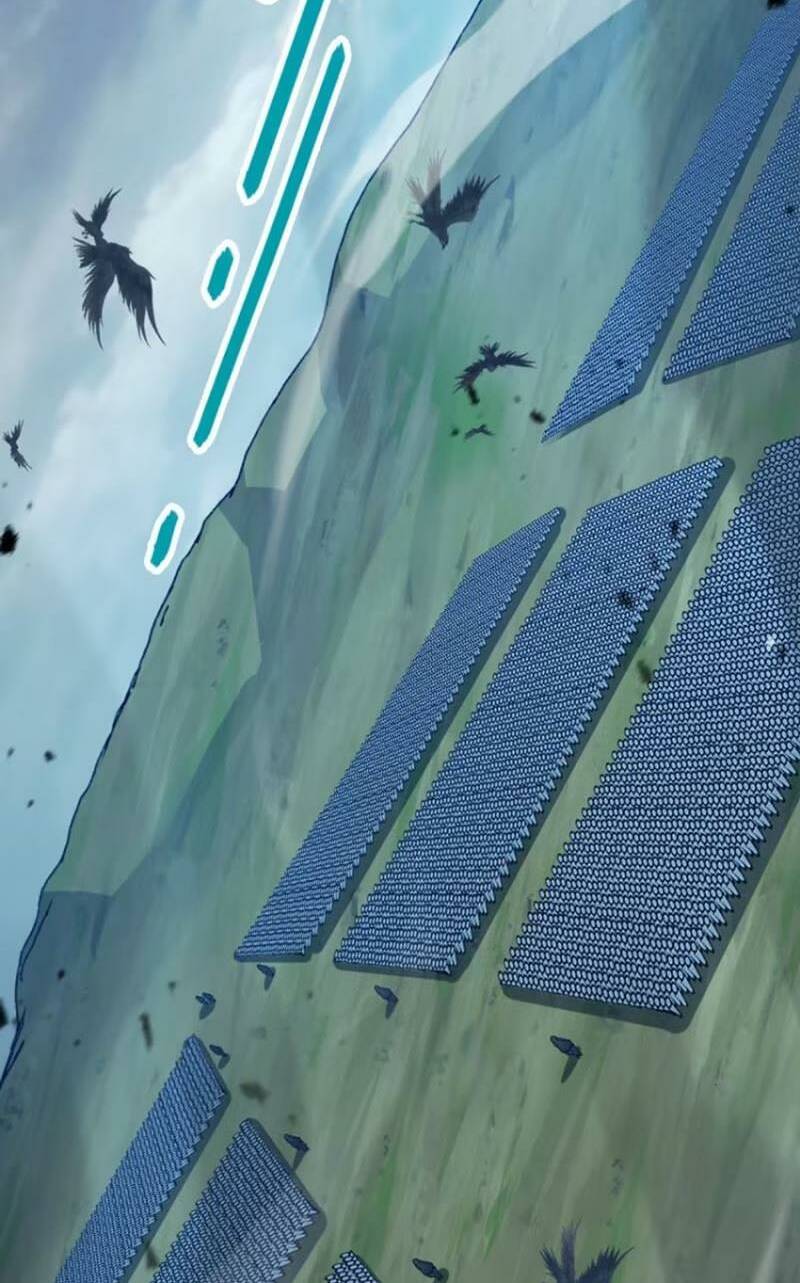 Đại Vương Tha Mạng Chapter 863 - Trang 2