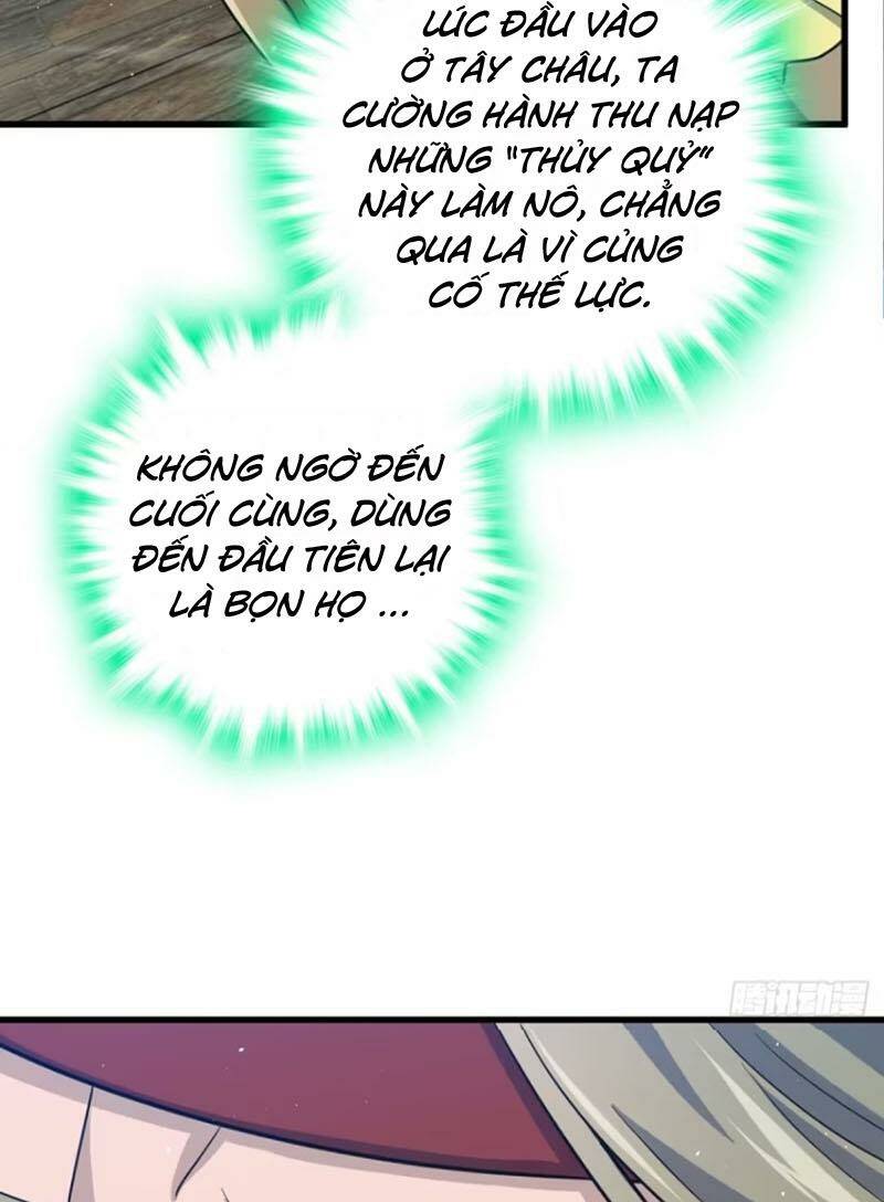 Đại Vương Tha Mạng Chapter 863 - Trang 2