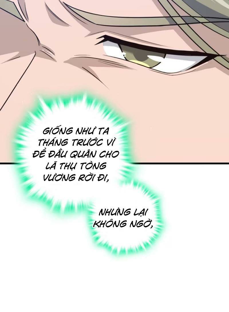 Đại Vương Tha Mạng Chapter 863 - Trang 2