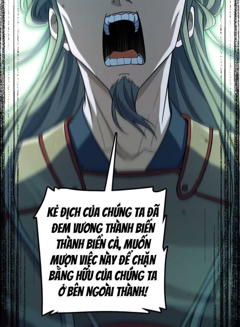 Đại Vương Tha Mạng Chapter 863 - Trang 2